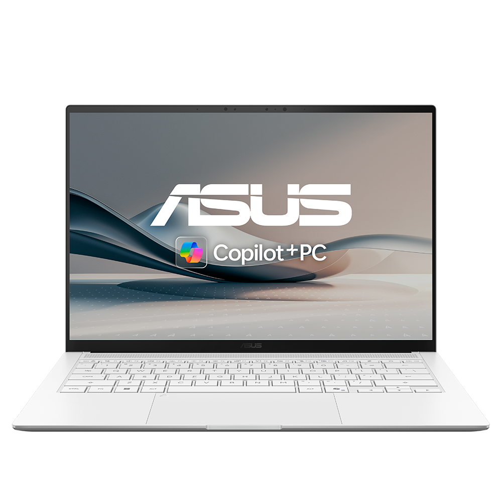 Notebook ASUS Zenbook S14 Intel Core Ultra 7 32GB RAM 1TB SSD 14"-3