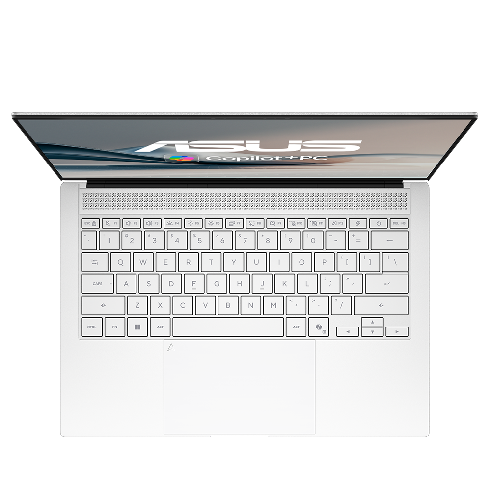 Notebook ASUS Zenbook S14 Intel Core Ultra 7 32GB RAM 1TB SSD 14"-4
