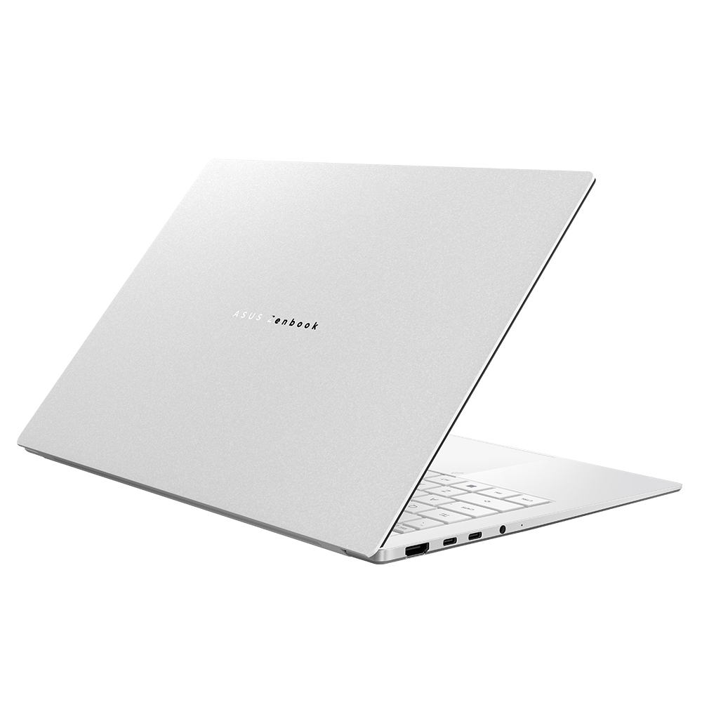 Notebook ASUS Zenbook S14 Intel Core Ultra 7 32GB RAM 1TB SSD 14"-5