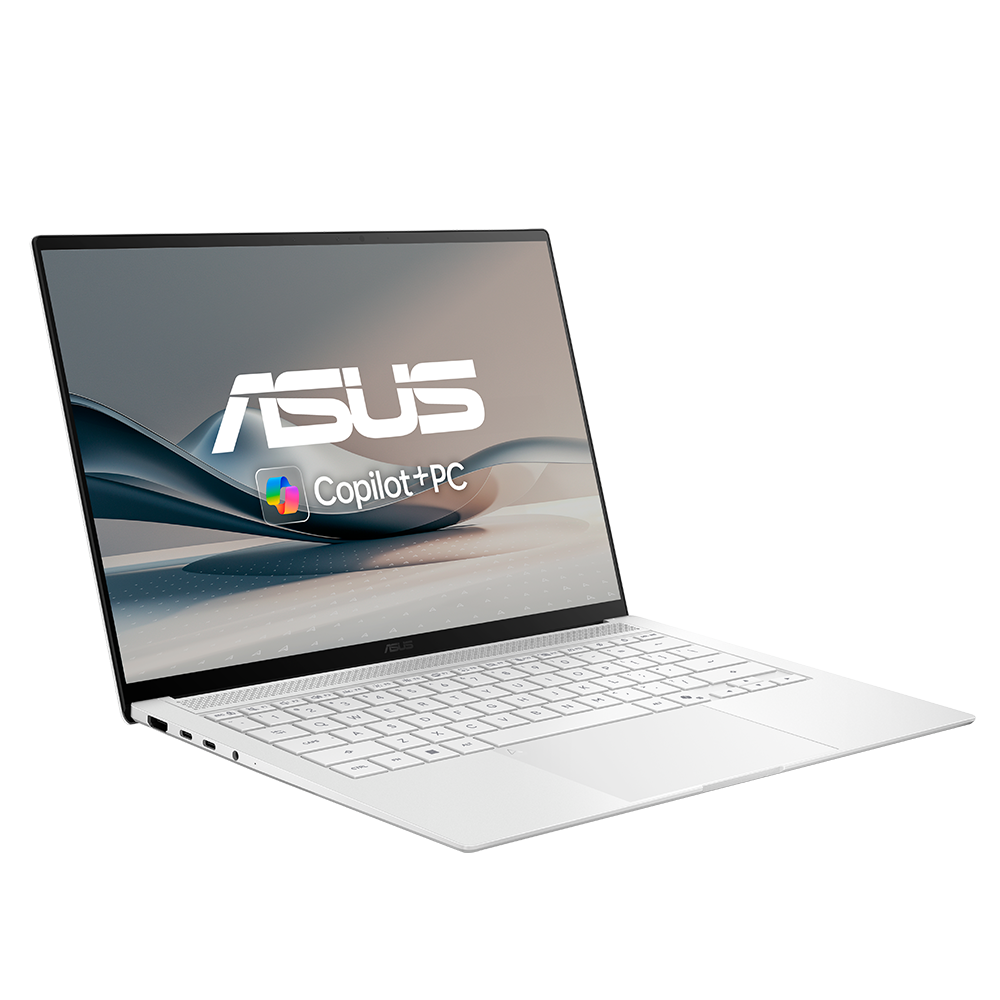 Notebook ASUS Zenbook S14 Intel Core Ultra 7 32GB RAM 1TB SSD 14"-3
