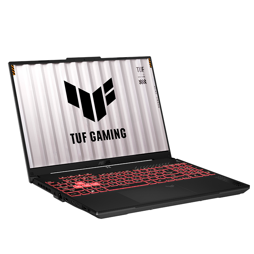 Notebook ASUS TUF Gaming A16 AMD Ryzen 7 RTX 4050 16GB RAM 512GB SSD 16"-2