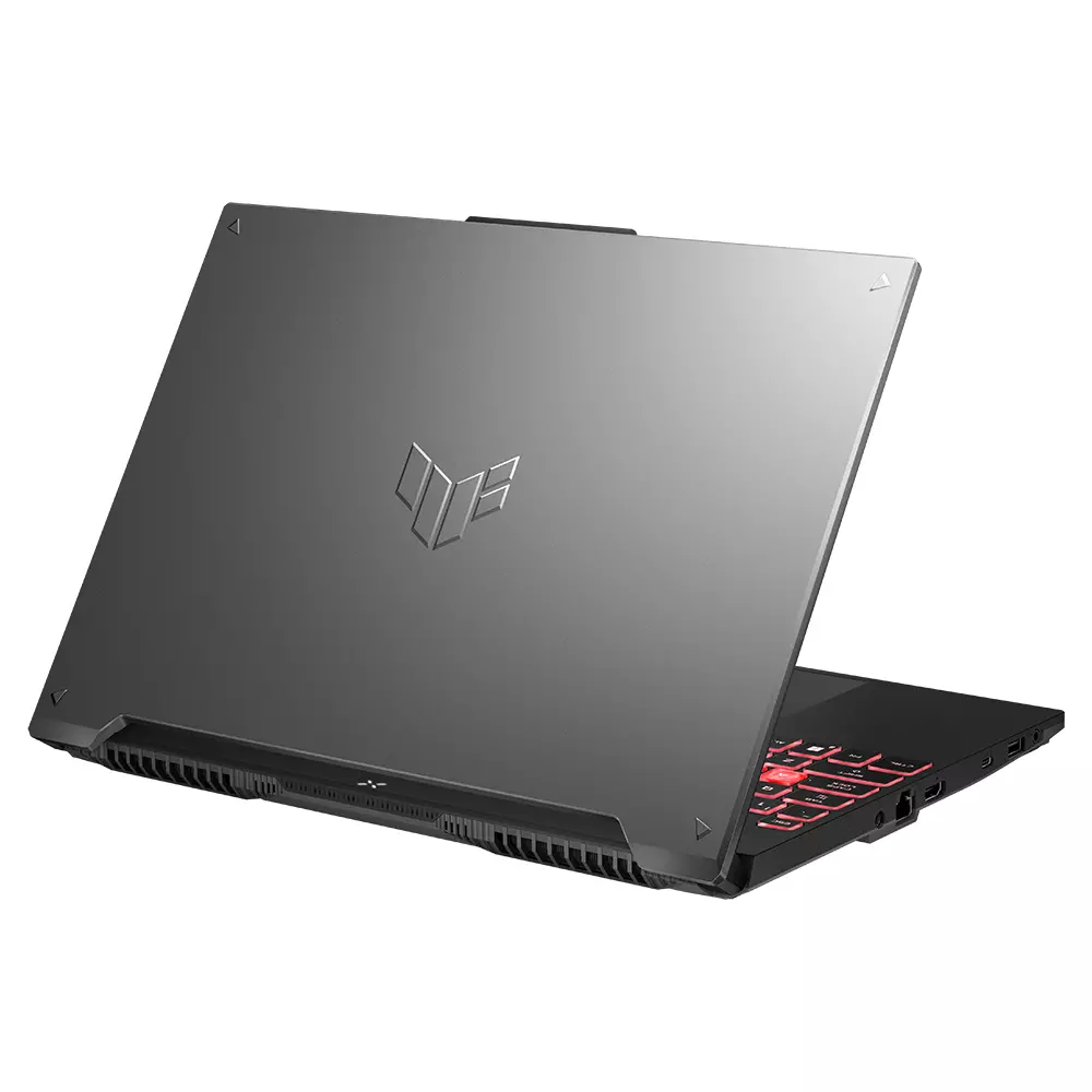 Notebook ASUS TUF Gaming A16 AMD Ryzen 7 RTX 4050 16GB RAM 512GB SSD 16"-4
