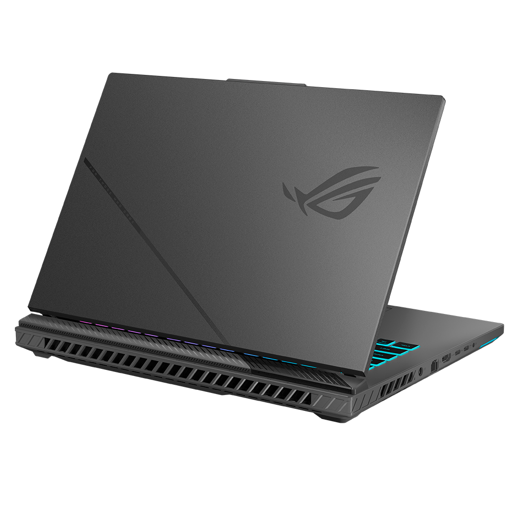 Notebook ROG Strix G16 Ryzen 9 16GB RAM 512GB SSD  RTX 5050-5