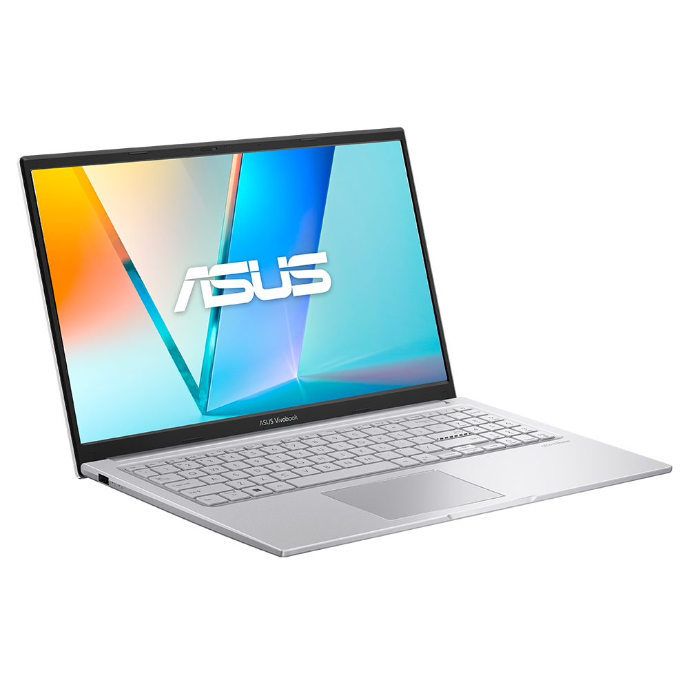 Notebook ASUS Vivobook 15 Intel Core 3 8GB RAM 512GB SSD 15.6"-3