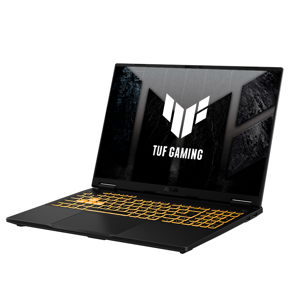 Notebook ASUS TUF Gaming F16 Intel i5 16GB 512GB SSD RTX 5050 16"-3
