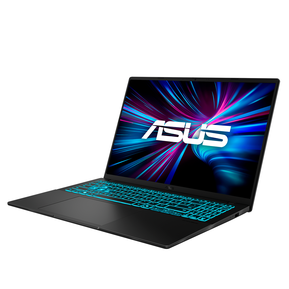 Notebook ASUS Vivobook 16 Intel Core 5 RTX 3050 8GB RAM 512GB SSD-3