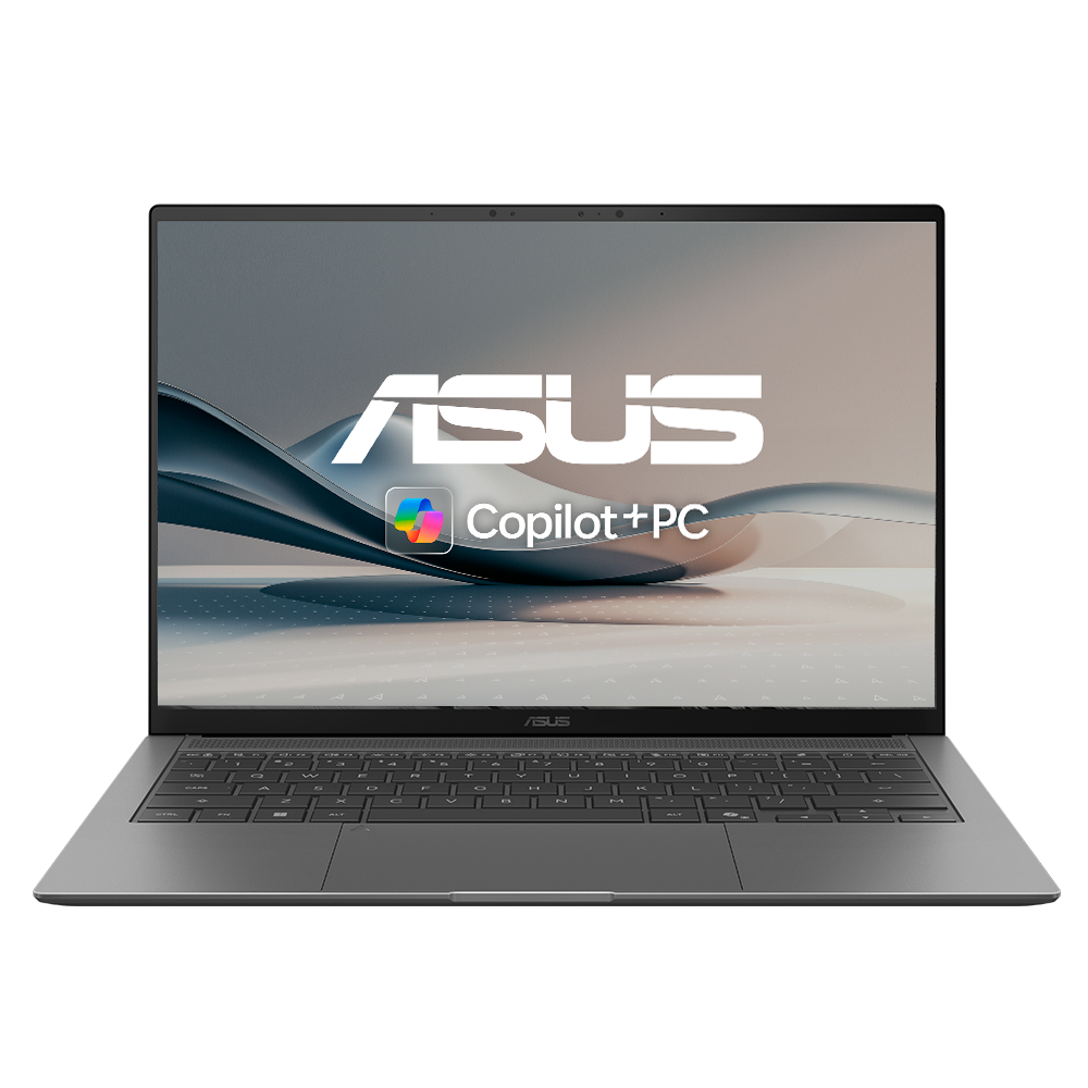 Notebook ASUS Zenbook S14 Intel Core Ultra 9 32GB RAM 1TB SSD 14" OLED Táctil-4