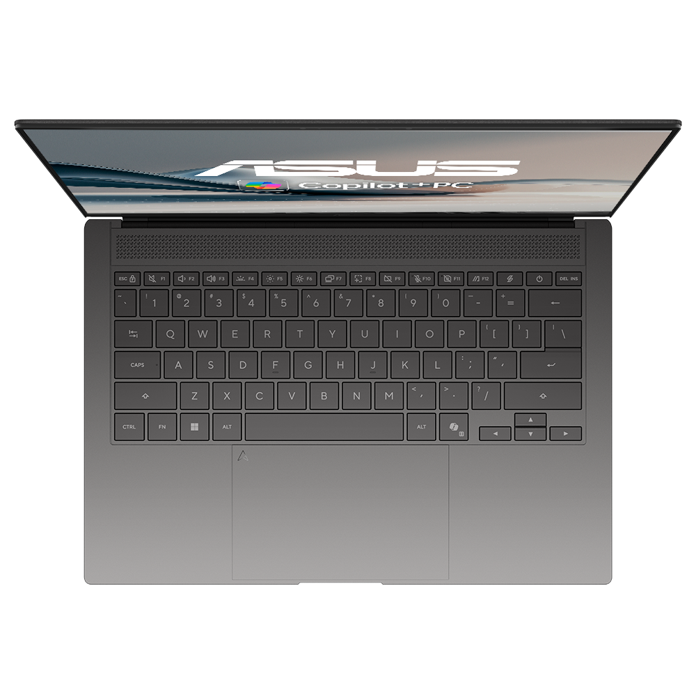 Notebook ASUS Zenbook S14 Intel Core Ultra 9 32GB RAM 1TB SSD 14" OLED Táctil-5
