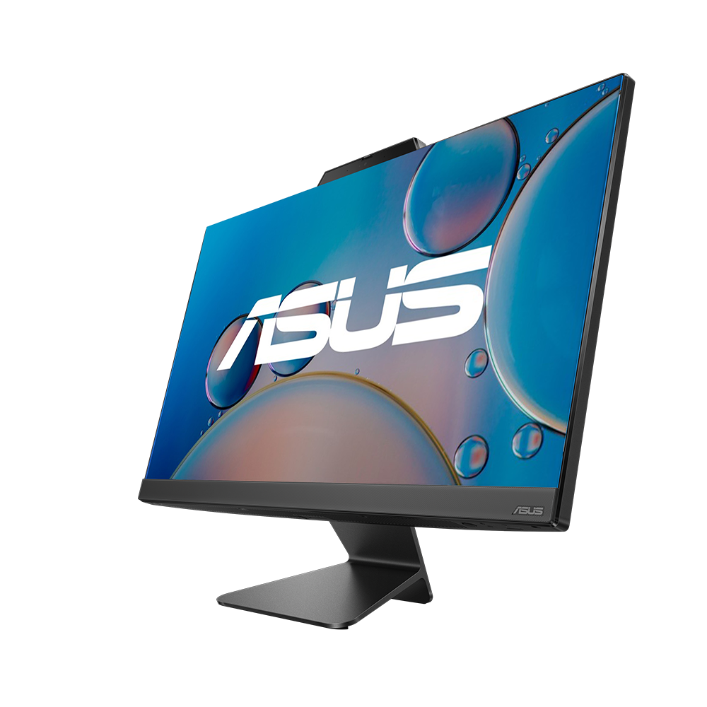 All in One ASUS A3 Intel Core i3 8GB RAM 512GB SSD Touch 23.8"-3