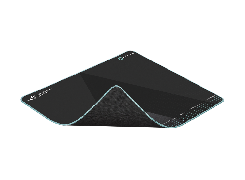 Mouse Pad ASUS ROG Hone Ace Aim Lab Edition-5