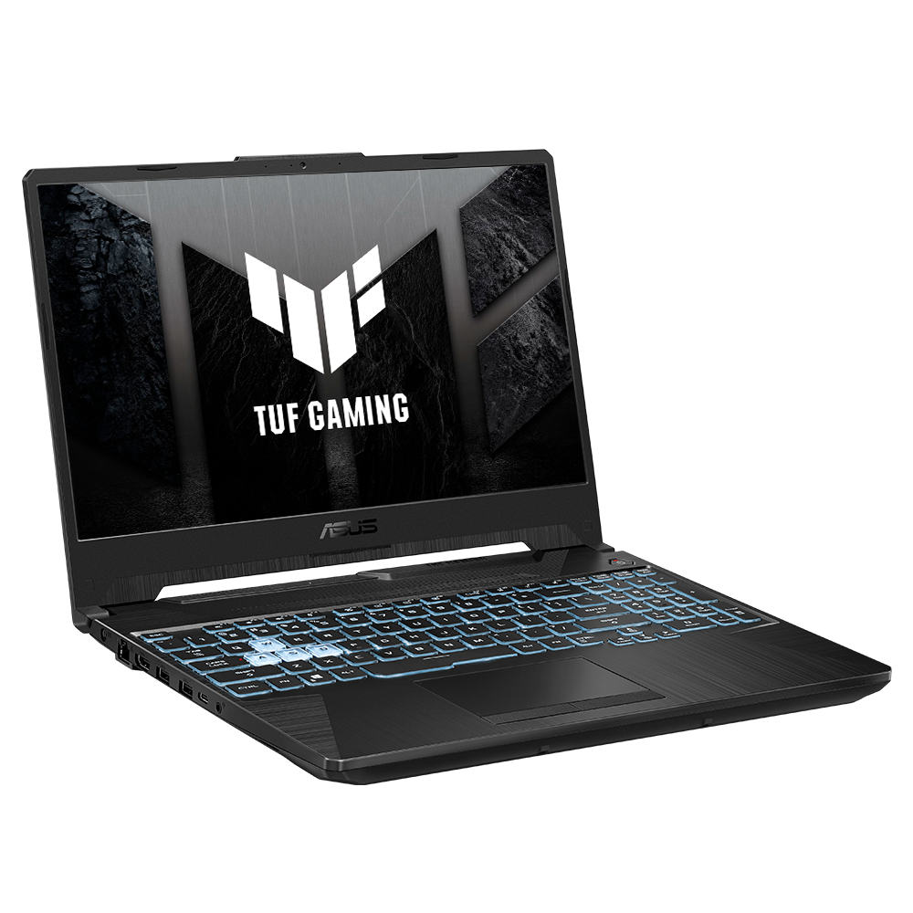 Notebook ASUS TUF Gaming A15 16GB RAM 512GB SSD RTX 3050-2