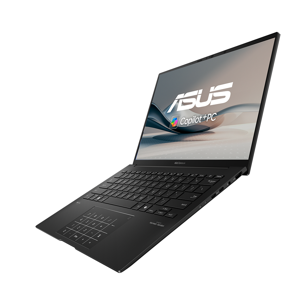 Notebook ASUS Zenbook 14 AMD Ryzen AI 7 16GB RAM 1TB SSD OLED 14"-3