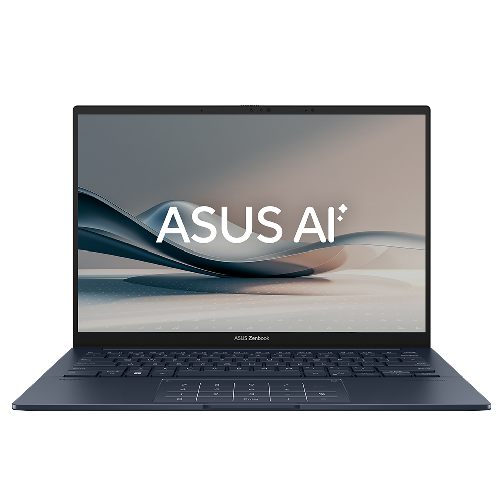 Notebook ASUS Zenbook 14 OLED Intel Core Ultra 7 16GB RAM 1TB SSD Touch 14"-0