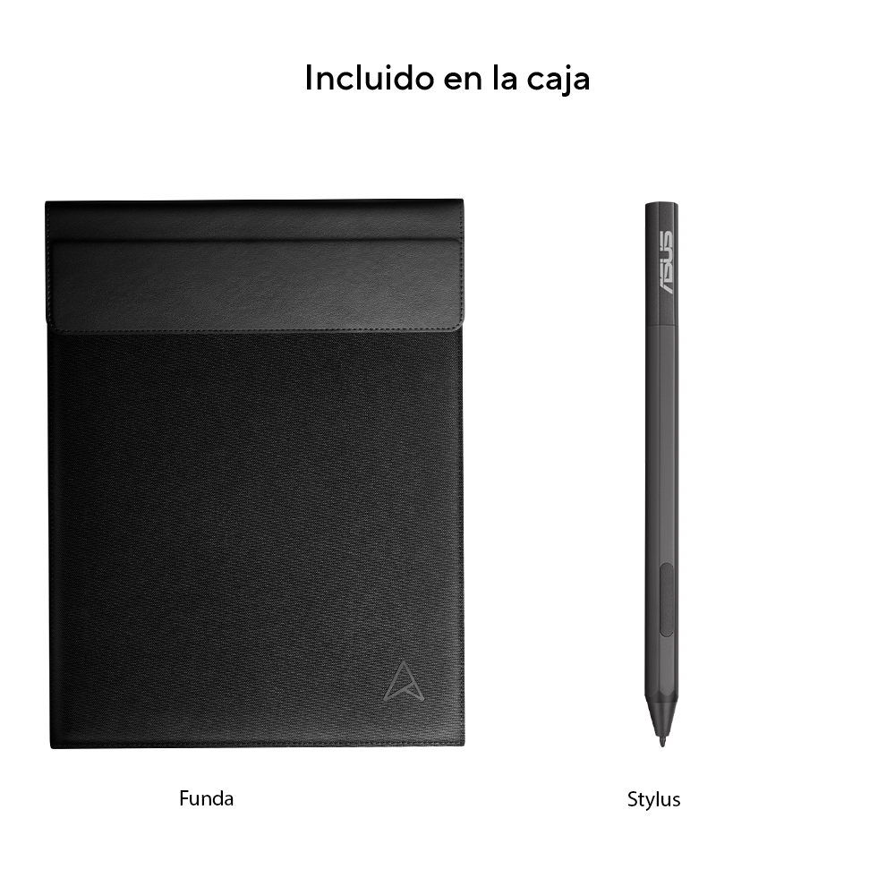 Notebook ASUS Zenbook 14 OLED Intel Core Ultra 7 16GB RAM 1TB SSD Touch 14"-1