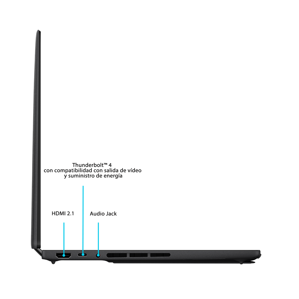 Notebook ASUS Zenbook DUO Intel Core Ultra X9 32GB RAM 1TB SSD 14"-1