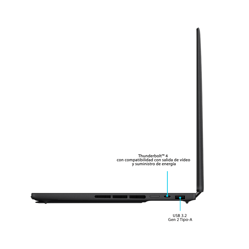 Notebook ASUS Zenbook DUO Intel Core Ultra X9 32GB RAM 1TB SSD 14"-2