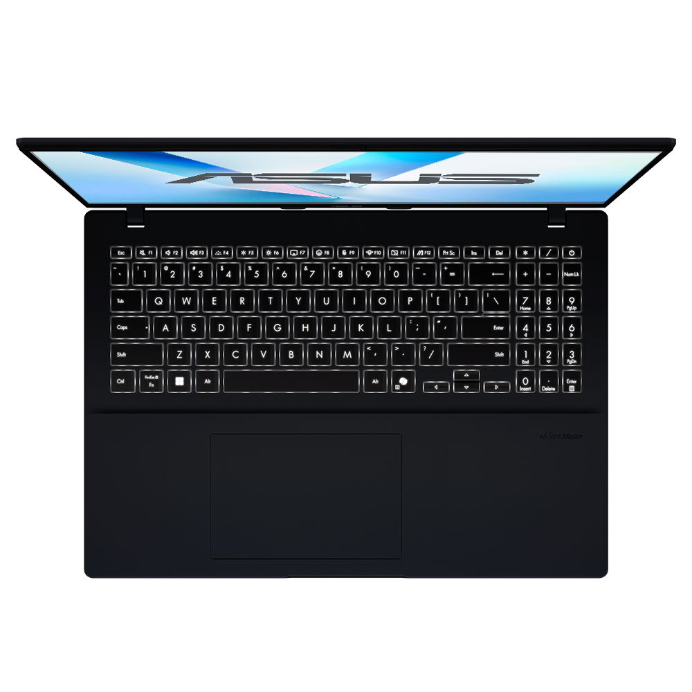 Notebook ASUS Vivobook 16GB RAM 512GB SSD Windows 11Pro-2