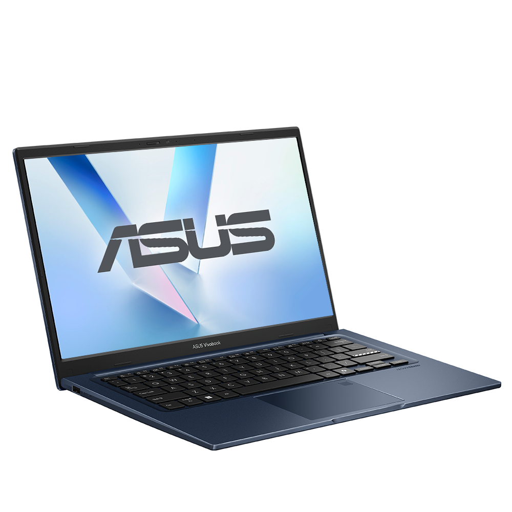 Notebook ASUS Vivobook 14 Intel Core 3 8GB RAM 512GB SSD 14"-3