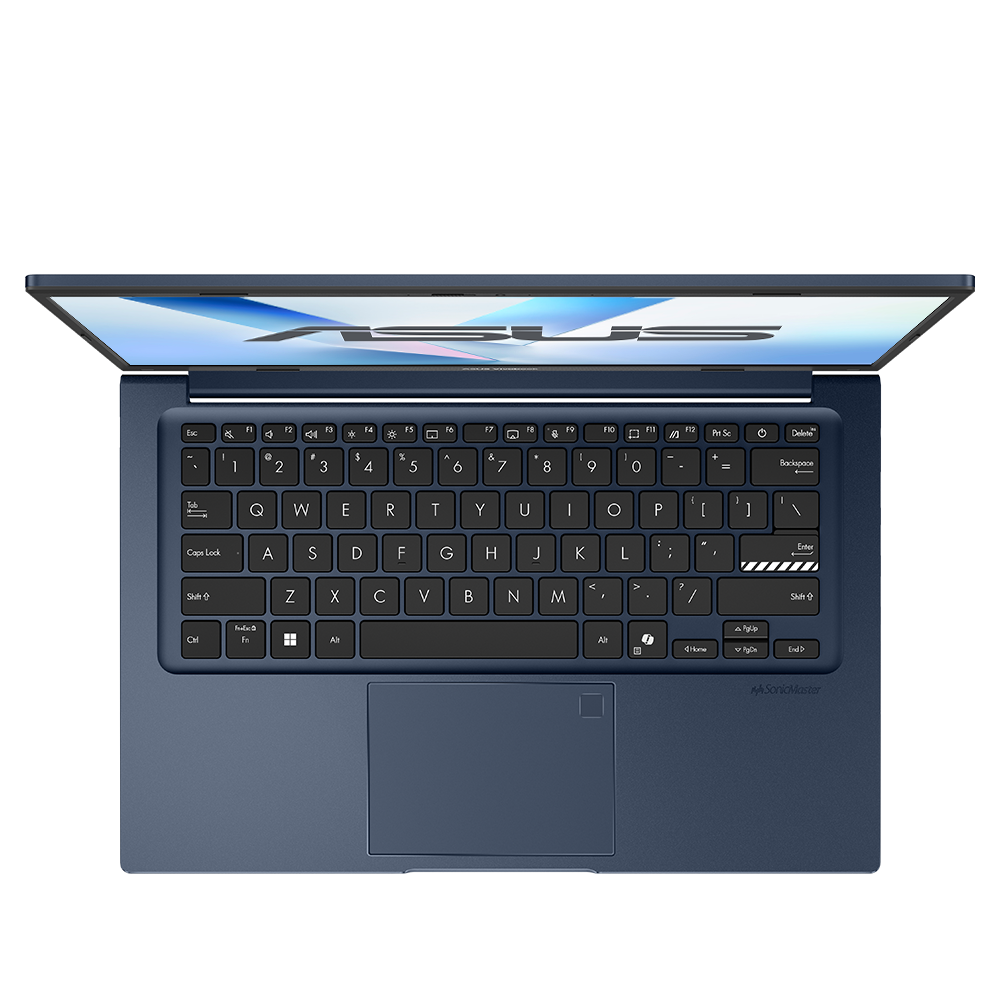 Notebook ASUS Vivobook 14 Intel Core 3 8GB RAM 512GB SSD 14"-4