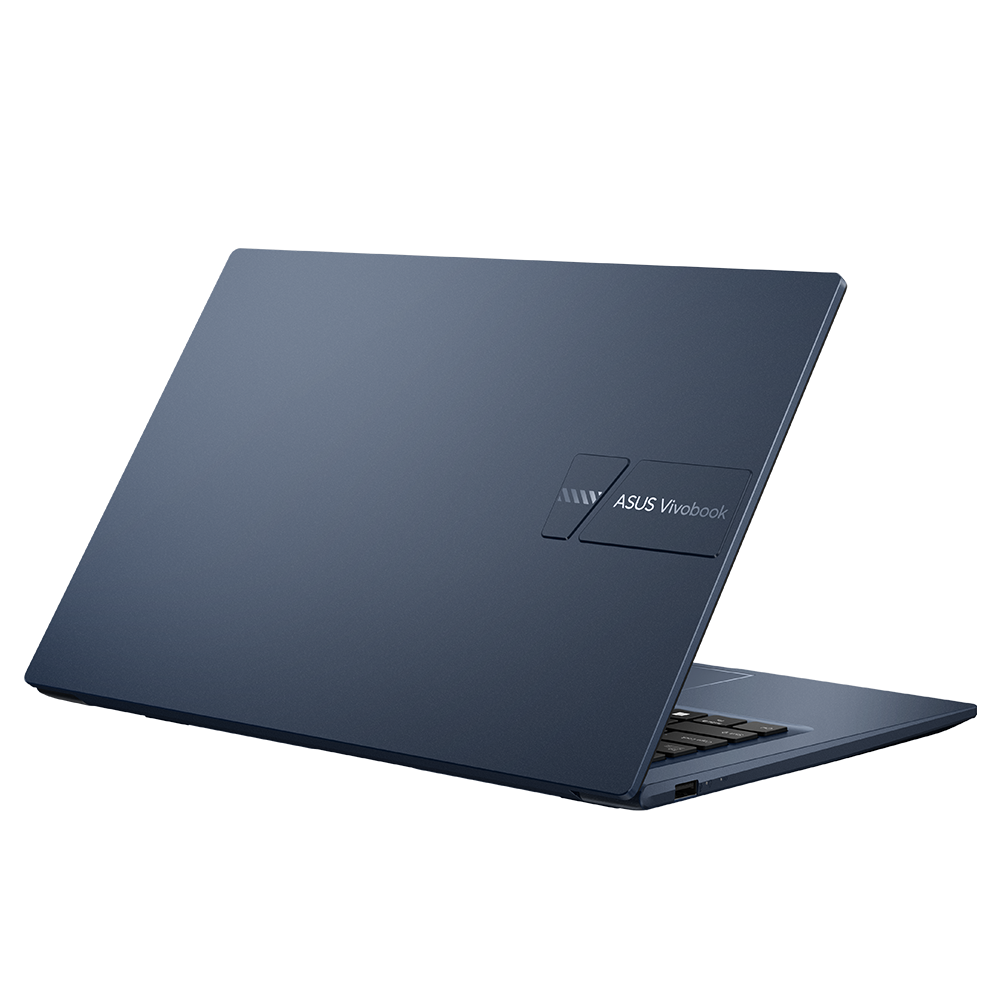 Notebook ASUS Vivobook 14 Intel Core 3 8GB RAM 512GB SSD 14"-5
