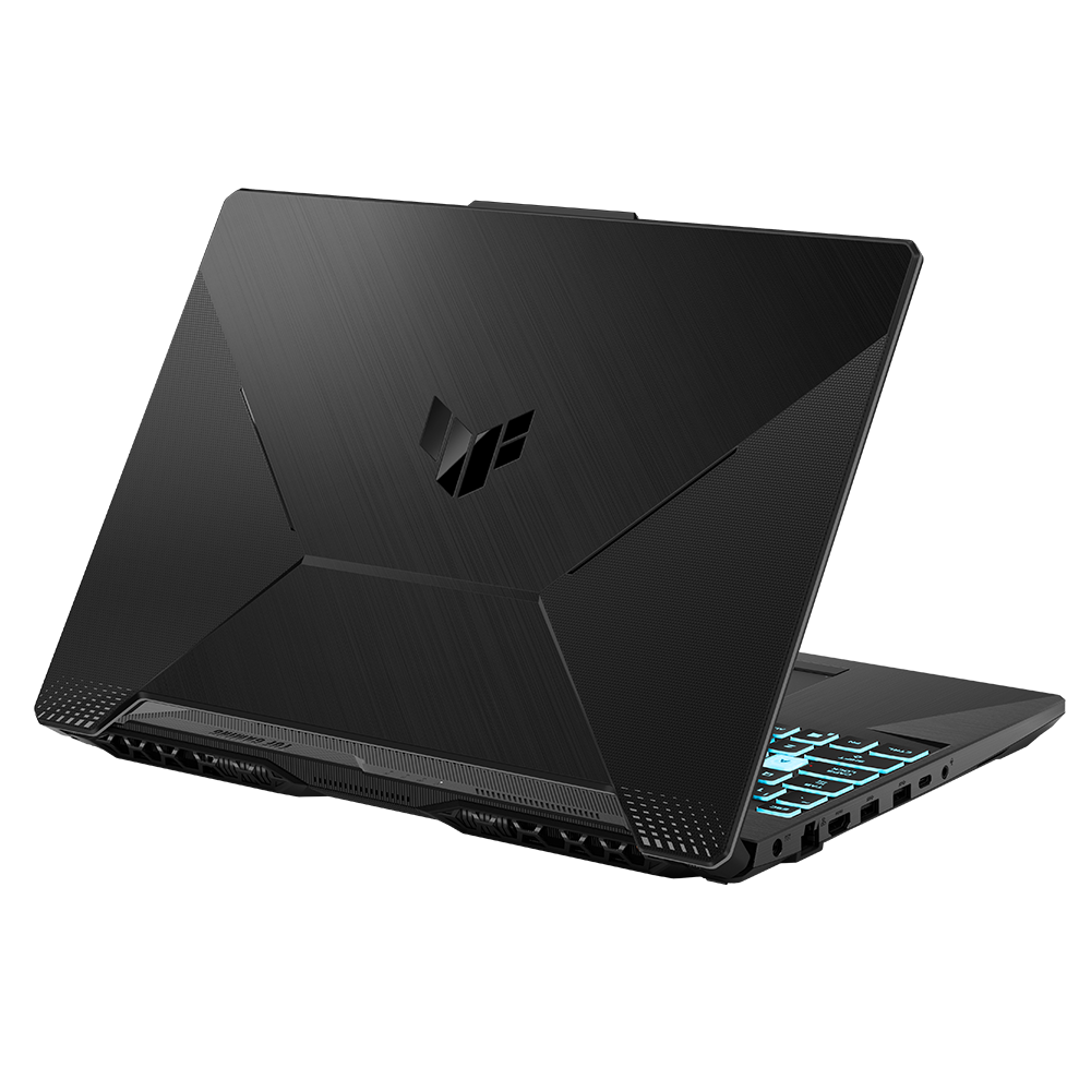 Notebook ASUS TUF Gaming A15 AMD Ryzen 7 16GB RAM 512GB SSD RTX 3050-5