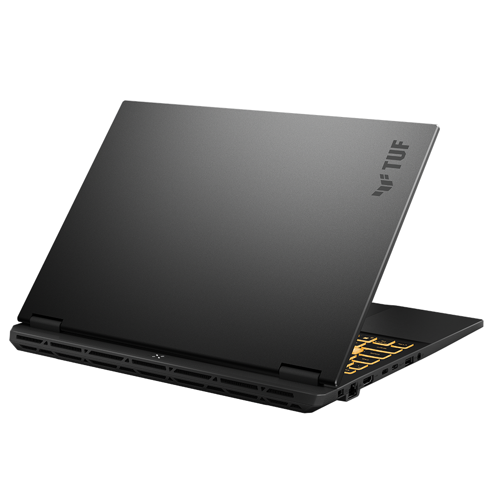 Notebook ASUS TUF Gaming F16 Intel Core i7 RTX 5050 16GB RAM 512GB SSD 16"-5