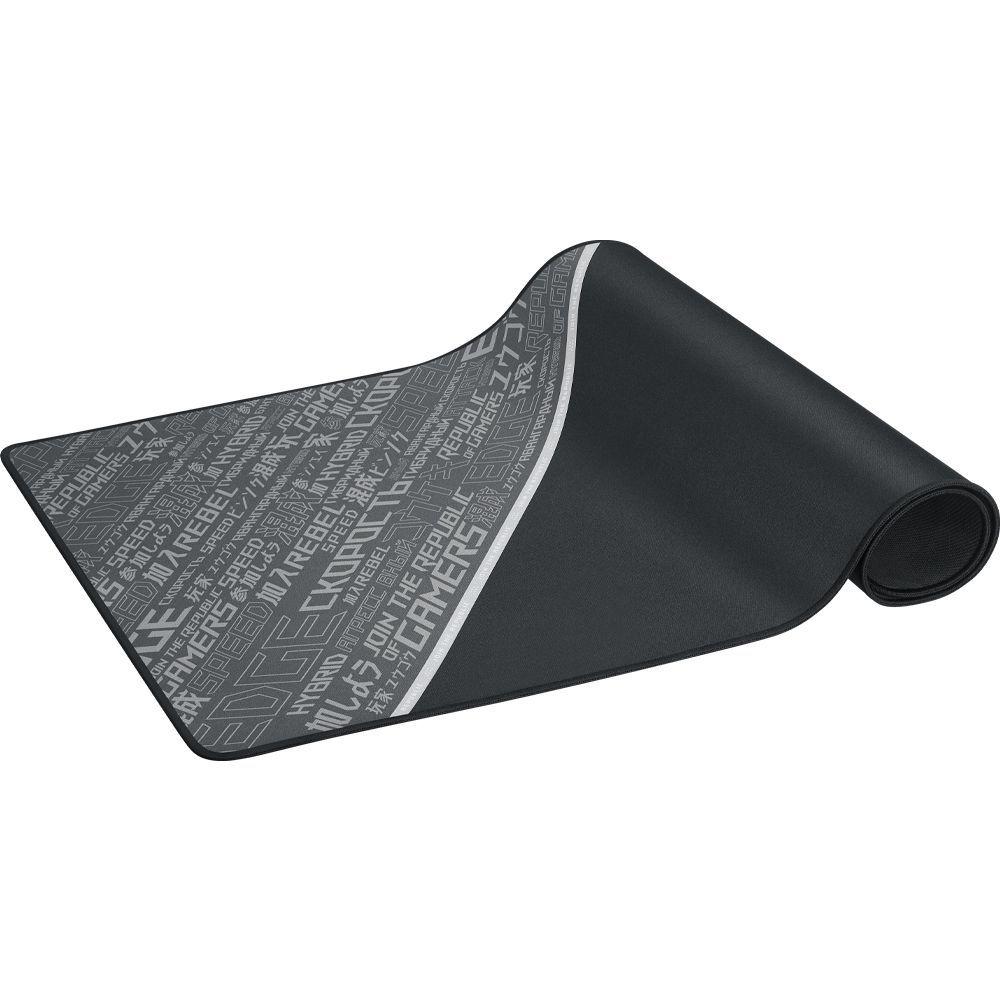 ROG Sheath BLK LTD Mouse Pad-4