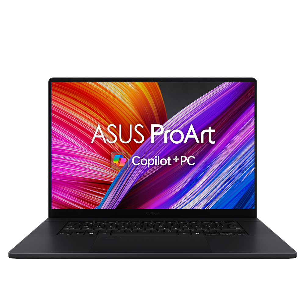 Notebook ASUS ProArt P16 AMD Ryzen AI 9 32GB RAM 1TB SSD RTX 5060 OLED Touch 16"-3
