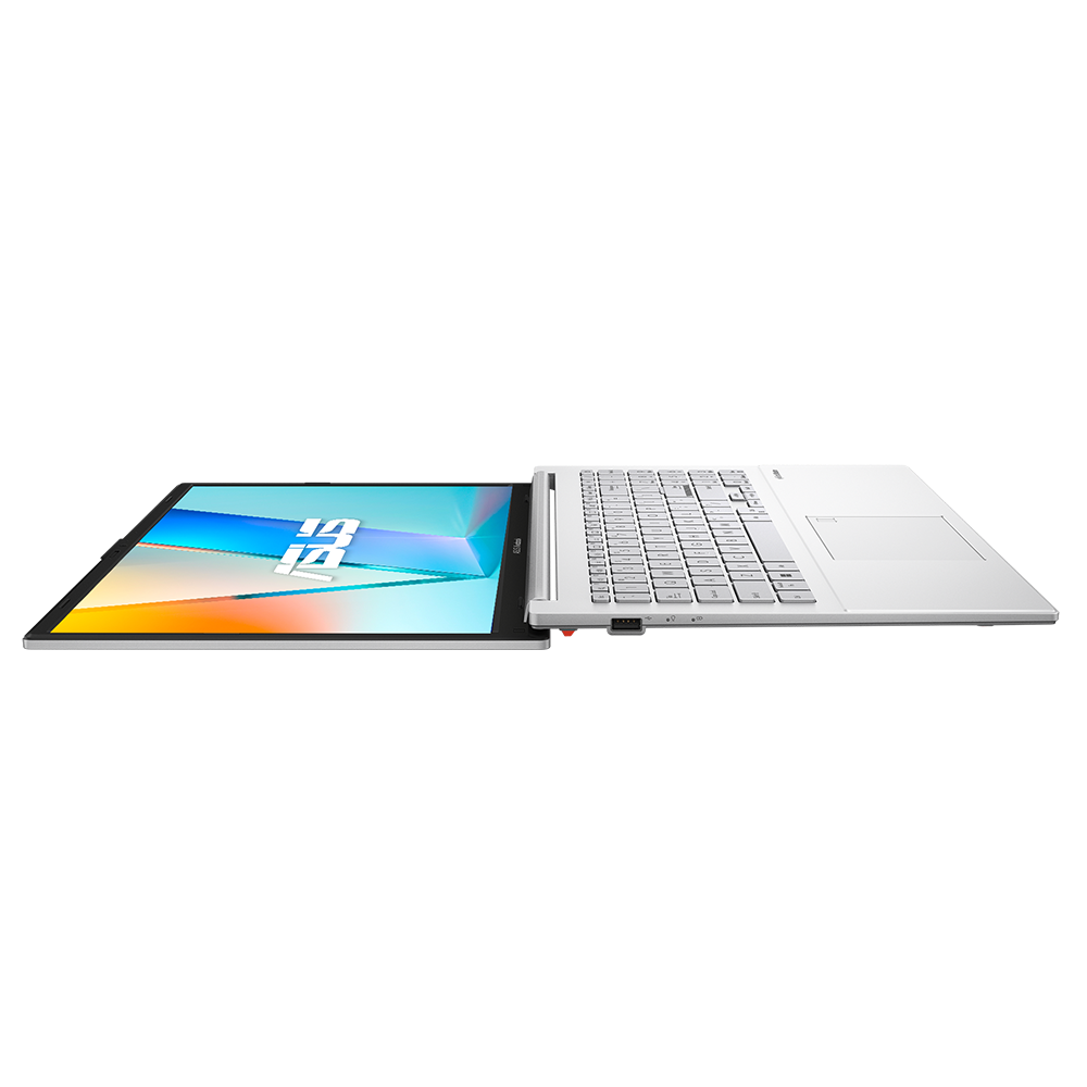 Notebook ASUS Vivobook Go 15 AMD Ryzen 3 8GB RAM 256GB SSD-2