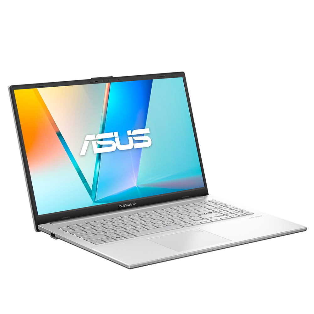 Notebook ASUS Vivobook Go 15 AMD Ryzen 3 8GB RAM 256GB SSD-3