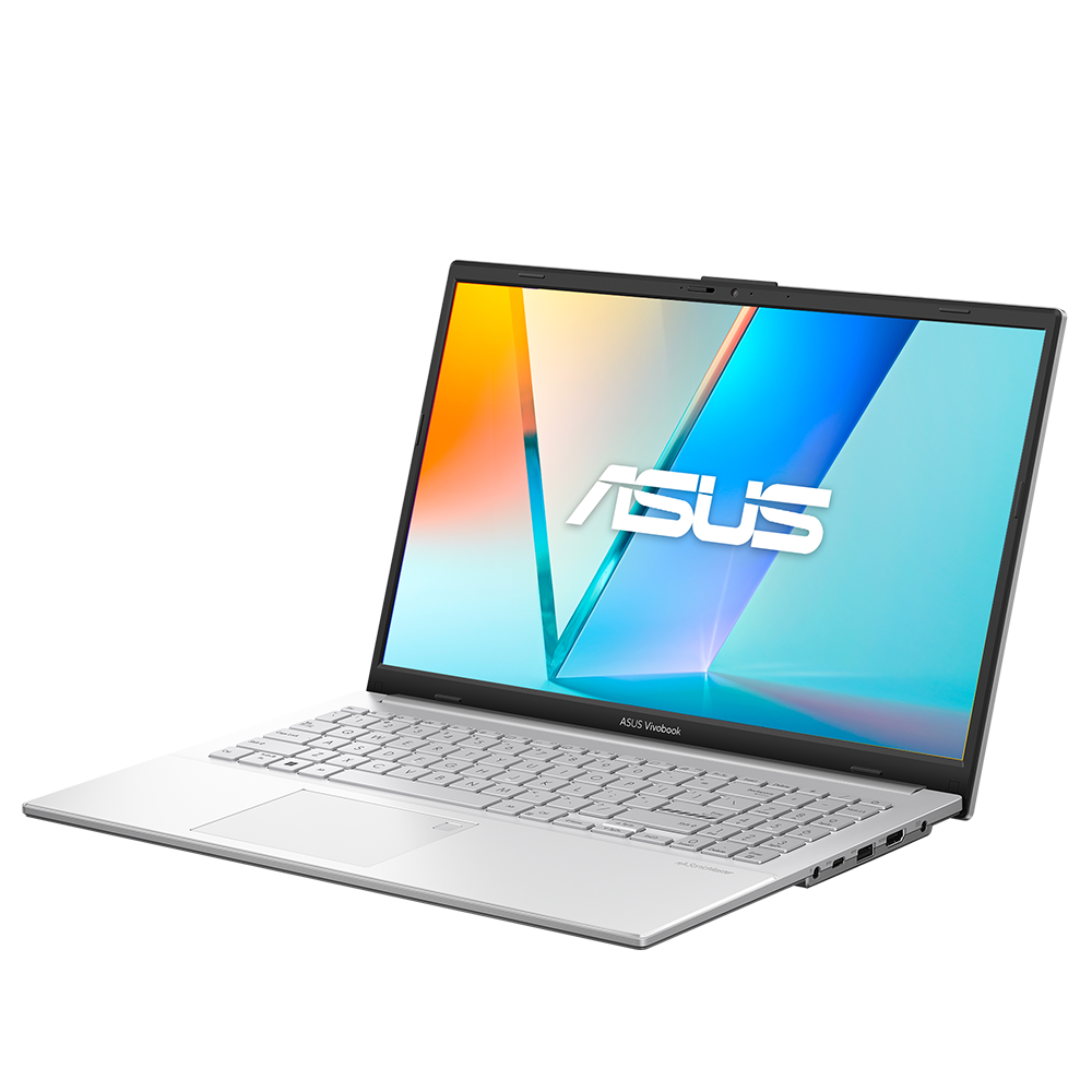 Notebook ASUS Vivobook Go 15 AMD Ryzen 3 8GB RAM 256GB SSD-4
