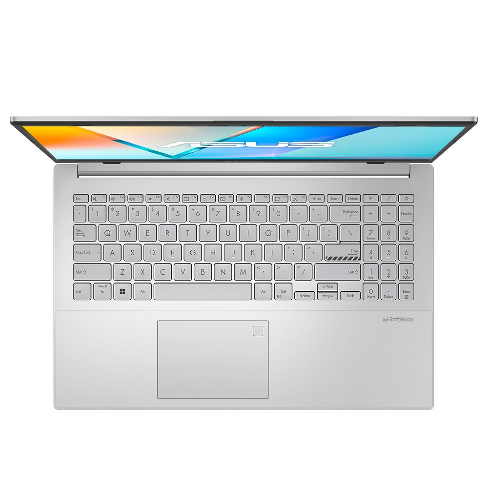 Notebook ASUS Vivobook Go 15 AMD Ryzen 3 8GB RAM 256GB SSD-5