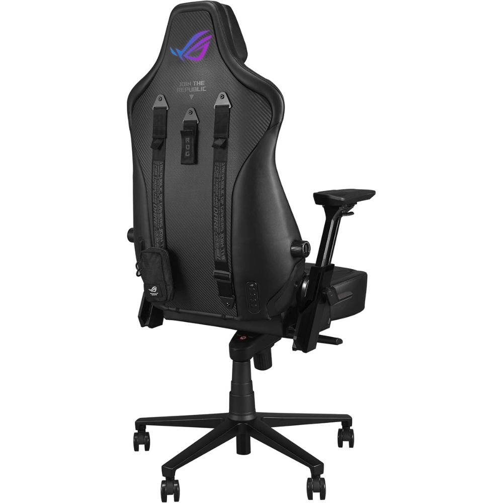 Silla Gaming ROG Courser-2