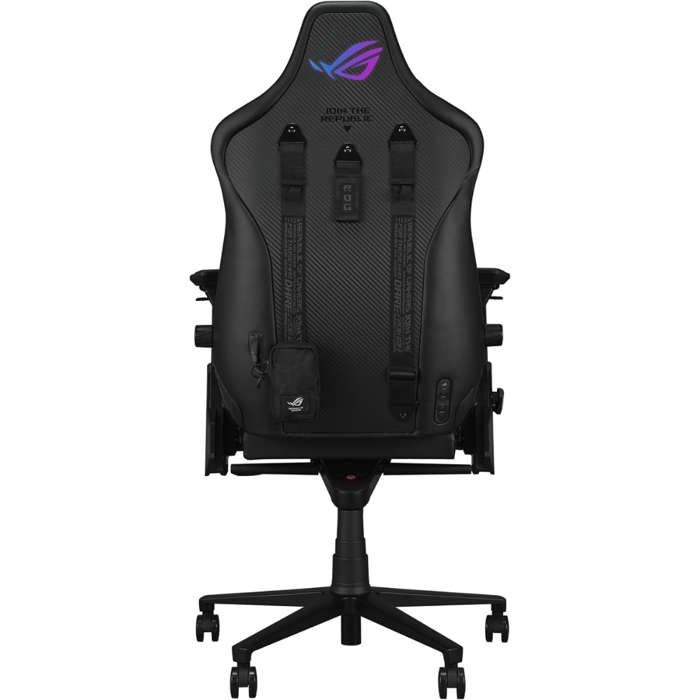 Silla Gaming ROG Courser-3