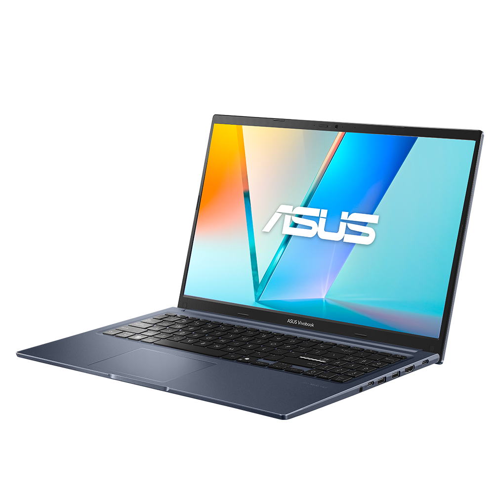 Notebook ASUS Vivobook 15 AMD Ryzen 7 16GB RAM 512GB SSD 15.6"-4