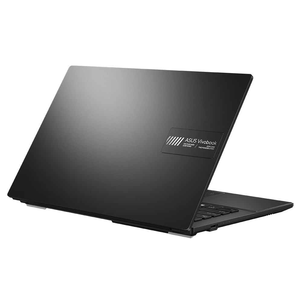Notebook ASUS Vivobook Go 14 i3 -3