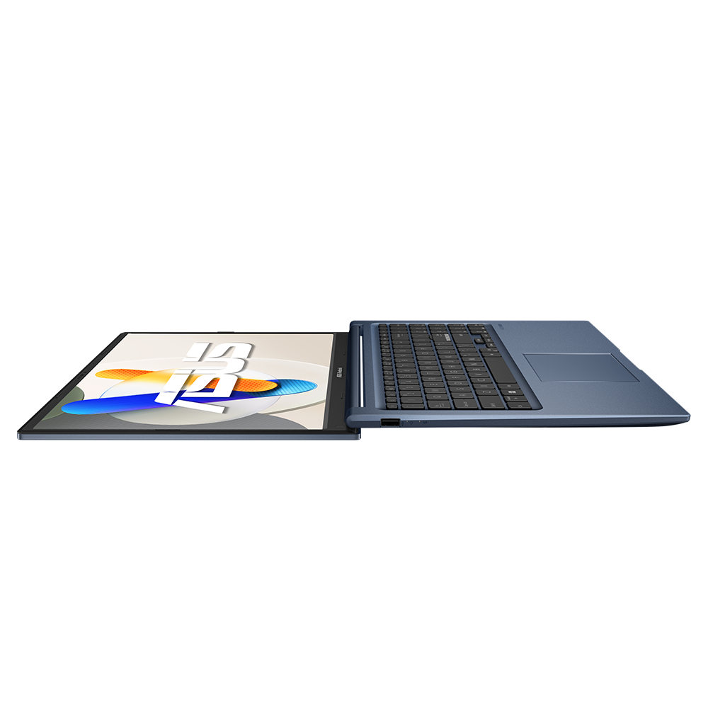 Notebook ASUS Vivobook 15 Intel Core 5 16GB RAM 512GB SSD Touch 15.6"-2