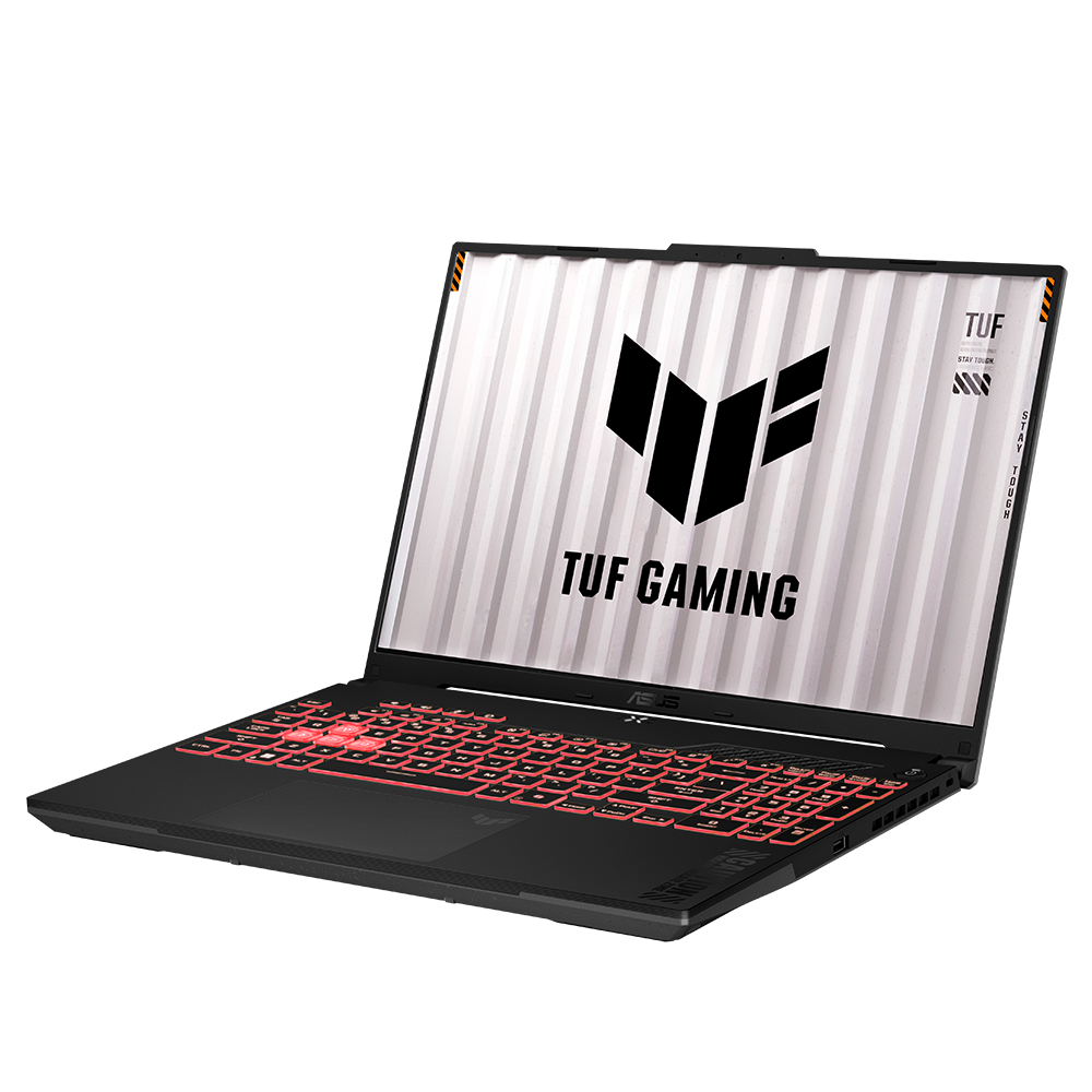 Notebook ASUS TUF Gaming A16 Ryzen 7 32GB RAM 512GB SSD RTX 4050-3