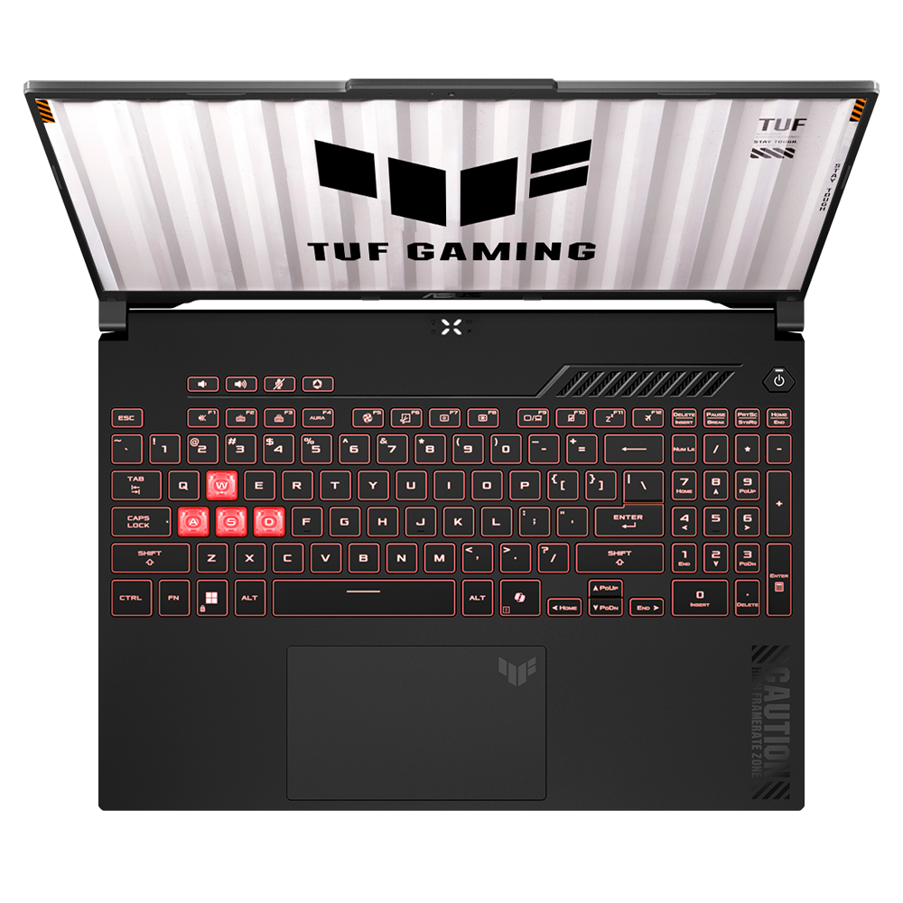 Notebook ASUS TUF Gaming A16 Ryzen 7 32GB RAM 512GB SSD RTX 4050-4