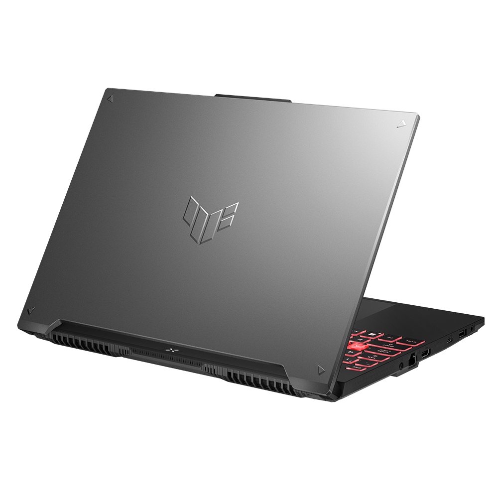 Notebook ASUS TUF Gaming A16 Ryzen 7 32GB RAM 512GB SSD RTX 4050-5