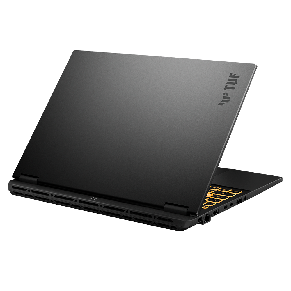 Notebook ASUS TUF Gaming F16 Intel Core 7 16gb ram 512gb ssd rtx5050-3