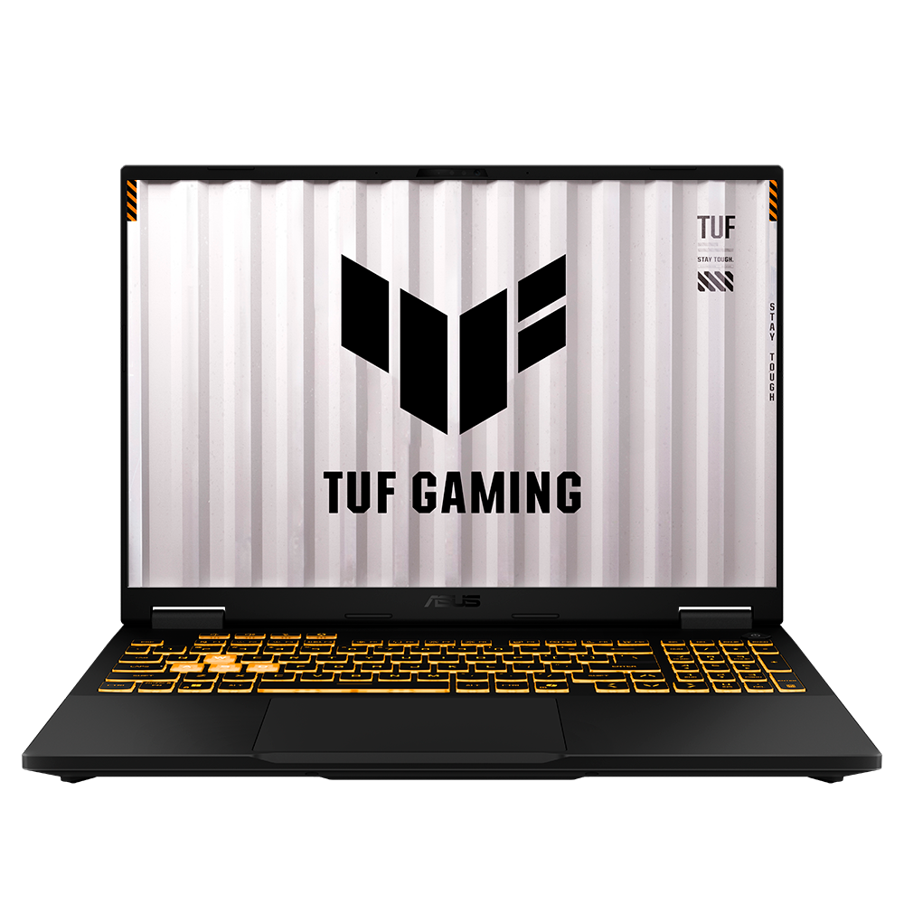 Notebook ASUS TUF Gaming F16 Intel Core 7 16gb ram 512gb ssd rtx5050-4