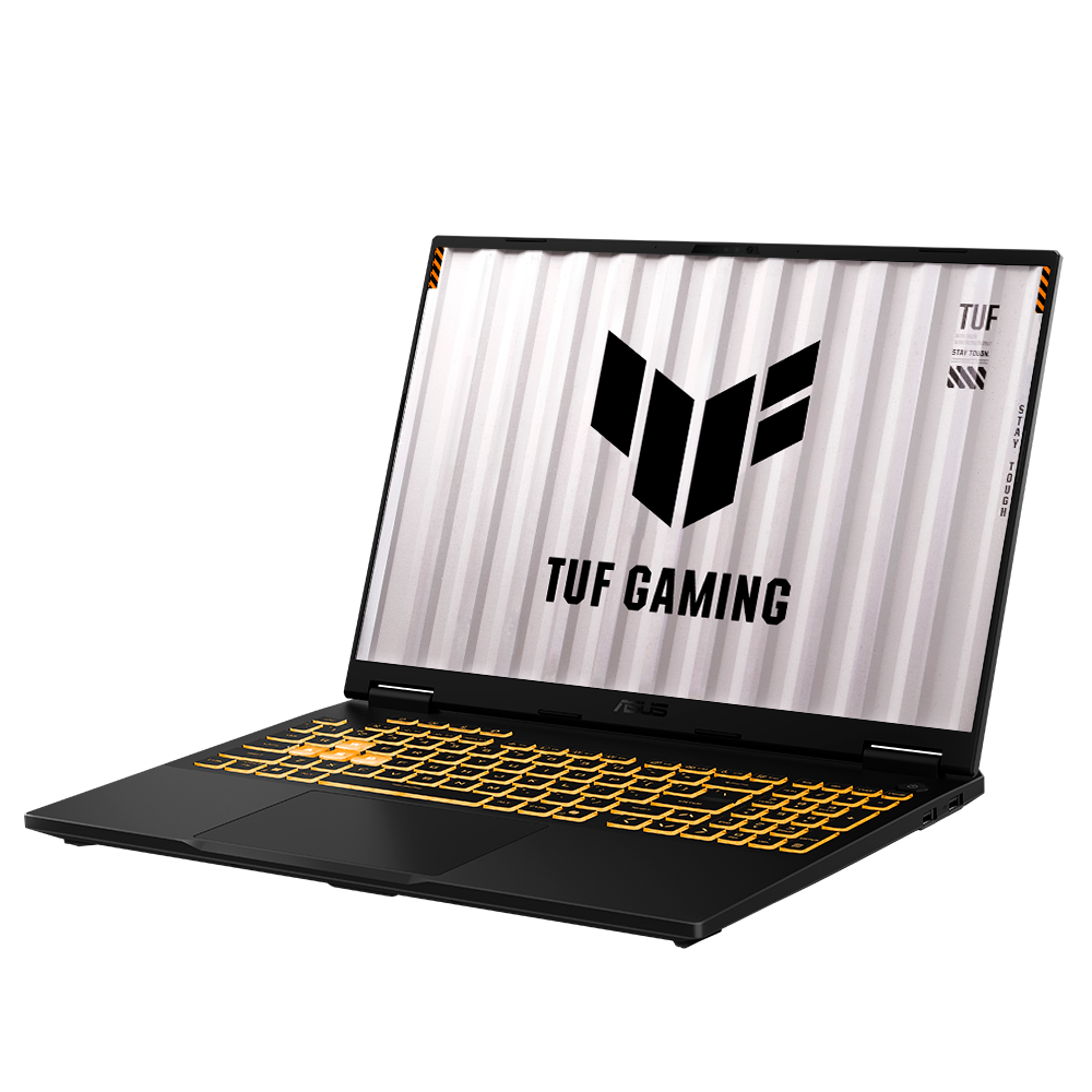 Notebook ASUS TUF Gaming F16 Intel Core i7 RTX 5050 16GB RAM 512GB SSD-3