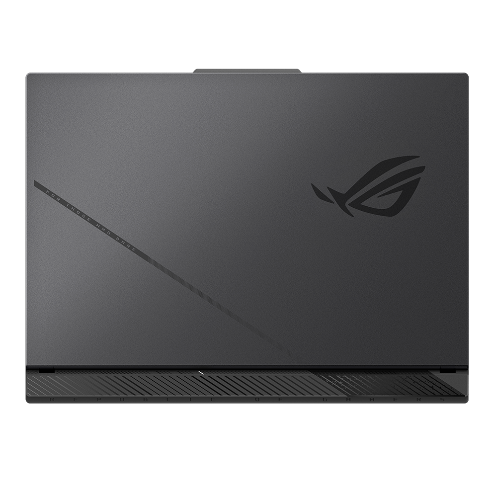 Notebook Asus ROG Strix G16 Intel core 5 16gb Ram1tb ssd RTX 5060-5