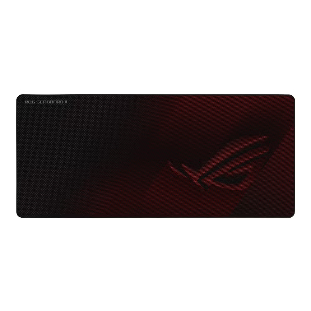 Mouse Pad Gaming ROG Scabbard II 90x40 cm-0