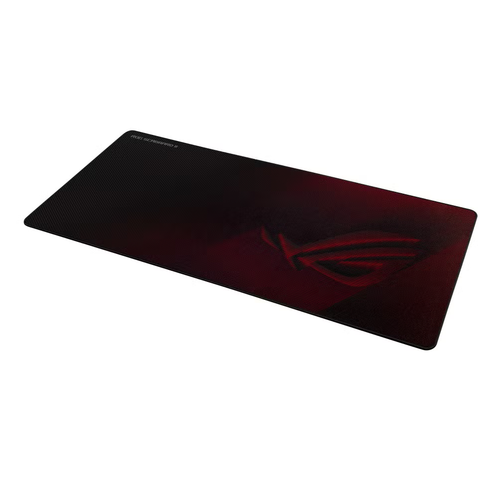 Mouse Pad Gaming ROG Scabbard II 90x40 cm-1