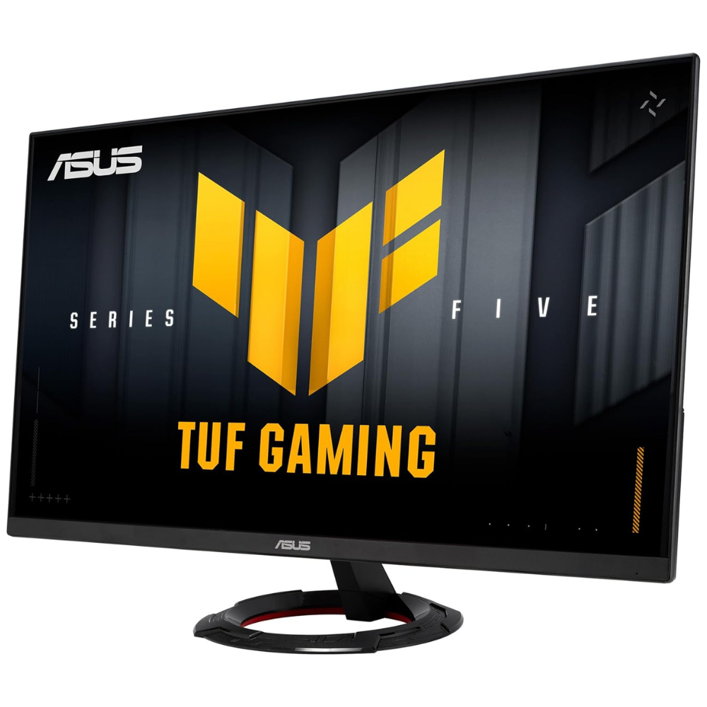 Monitor Gamer Asus TUF VG249Q5R, 24 Fhd IPS, 200hz, 0.3ms-3