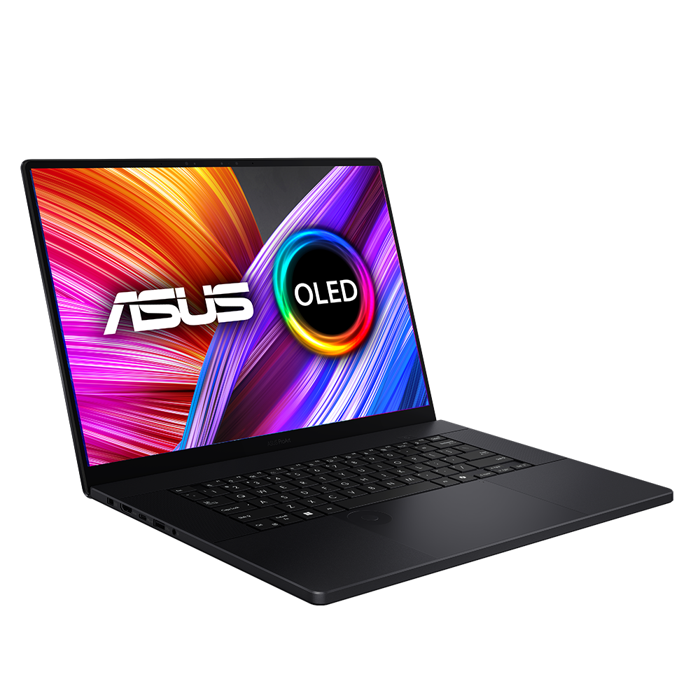 Notebook ASUS ProArt Ryzen AI 9 32GB RAM 1TB SSD RTX5070 16'' Touch OLED-2