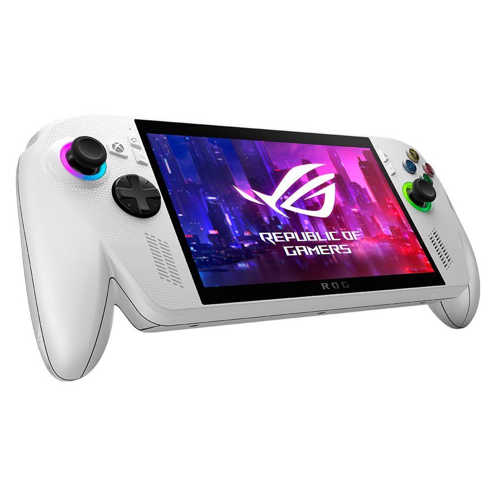 Consola ASUS ROG Xbox Ally (2025)-5
