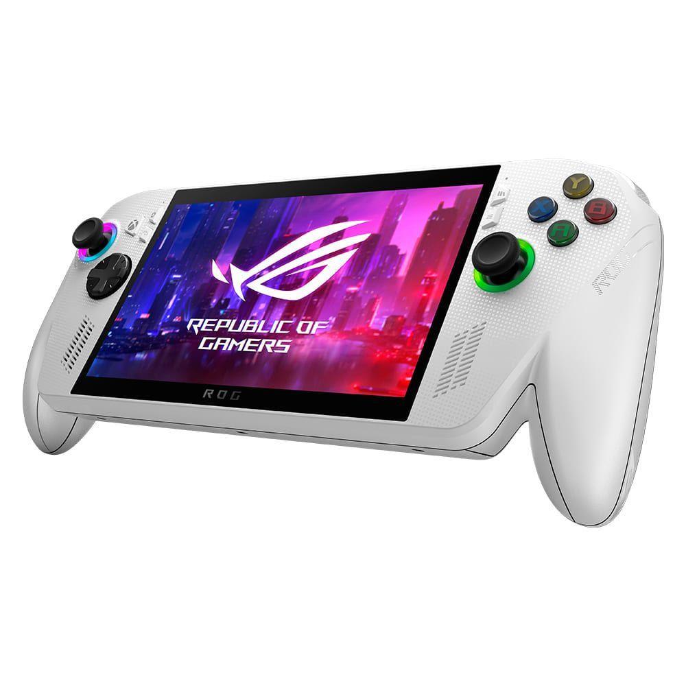 Consola ASUS ROG Xbox Ally (2025)-6